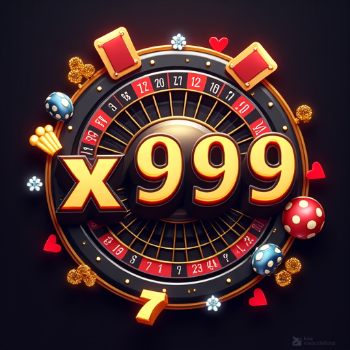 Logo x999